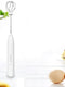 USB Rechargeable Milk Frother