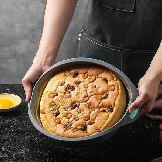 Non-Stick Silicone Baking Cake Pan