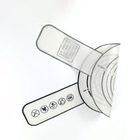 Non-Stick Baking Pad with Handle