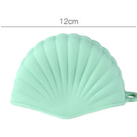 Seashell Oven Mitts Hand Clip