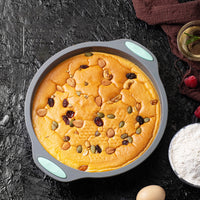 Non-Stick Silicone Baking Cake Pan