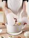 Silicone Pot Holders & Mitts Set