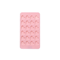 Alphabets Silicone Candy Molds