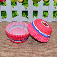 Cupcake Paper Liners