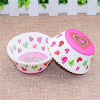 Cupcake Paper Liners