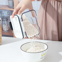 Versatile Storage Container