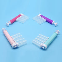 Manual Cake Airbrush Pump Tool