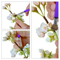 5-Piece Sugar Cookie Brush Set