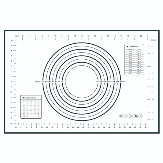 Silicone Baking Mat Sheet