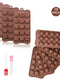 Reusable Chocolate Bar Mold