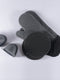 Silicone Oven Mitts Pack