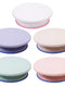 Eco-Friendly Wheat Straw Cake Decorating Revolving Stand
