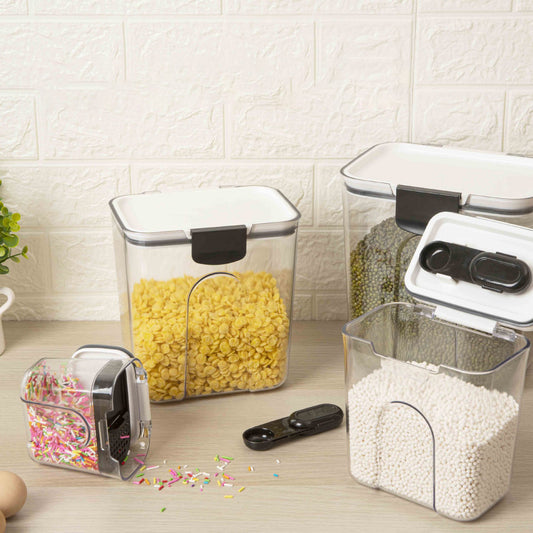 Versatile Storage Container