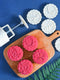 Cookie Stamp Set