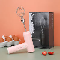 Baking Tools Wire Egg Whisk Mixer