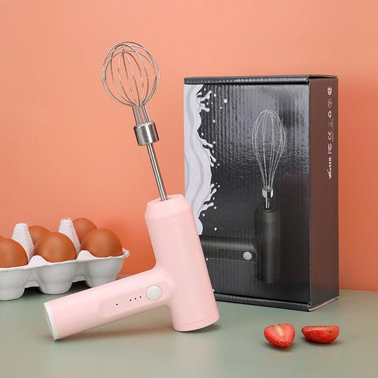 Baking Tools Wire Egg Whisk Mixer