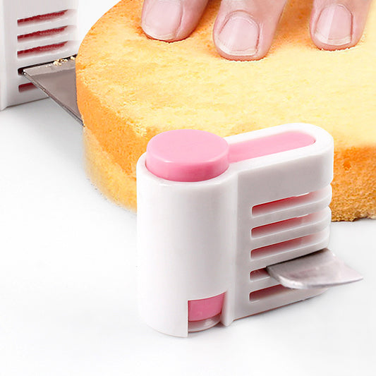 Kitchen Bread Cutter and Cake Leveler Slicer