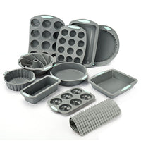 Silicone Bakeware Set