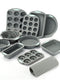 Silicone Bakeware Set