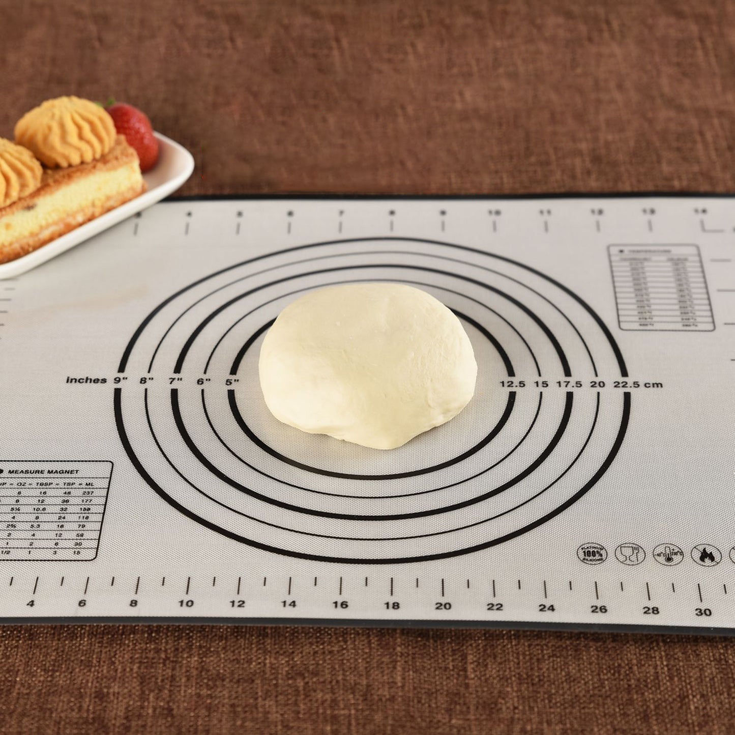 Silicone Baking Mat Sheet