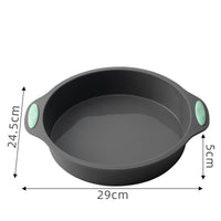 Non-Stick Silicone Baking Cake Pan