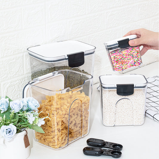 Versatile Storage Container