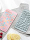 Alphabets Silicone Candy Molds