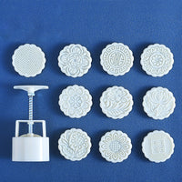 Cookie Stamp Set