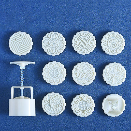Cookie Stamp Set