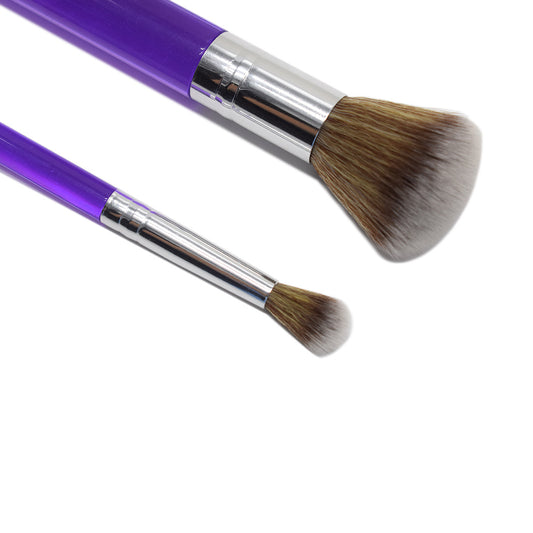 5-Piece Sugar Cookie Brush Set