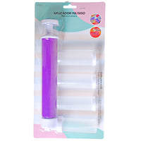 Manual Cake Airbrush Pump Tool