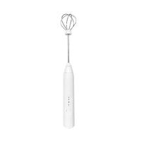 USB Rechargeable Milk Frother
