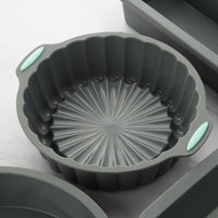 Silicone Bakeware Set