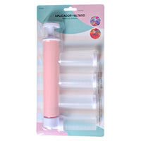 Manual Cake Airbrush Pump Tool