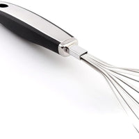 Stainless Egg Whisk Beater