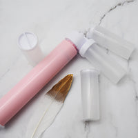 Manual Cake Airbrush Pump Tool