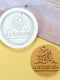 Eid Mubarak Silicone Mold