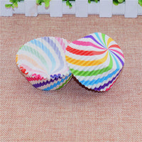 Cupcake Paper Liners