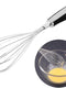 Stainless Egg Whisk Beater