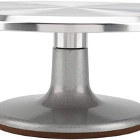Cake Rotating Plate