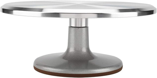Cake Rotating Plate
