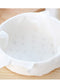 Cotton Steamer Liners