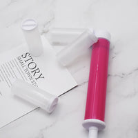 Manual Cake Airbrush Pump Tool