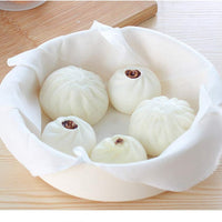 Cotton Steamer Liners