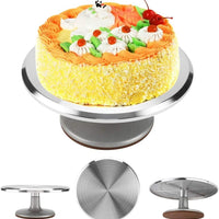 Cake Rotating Plate