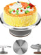 Cake Rotating Plate