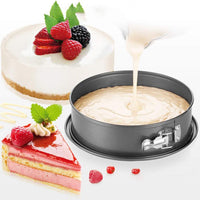 Non-stick Cheesecake Baking Pan