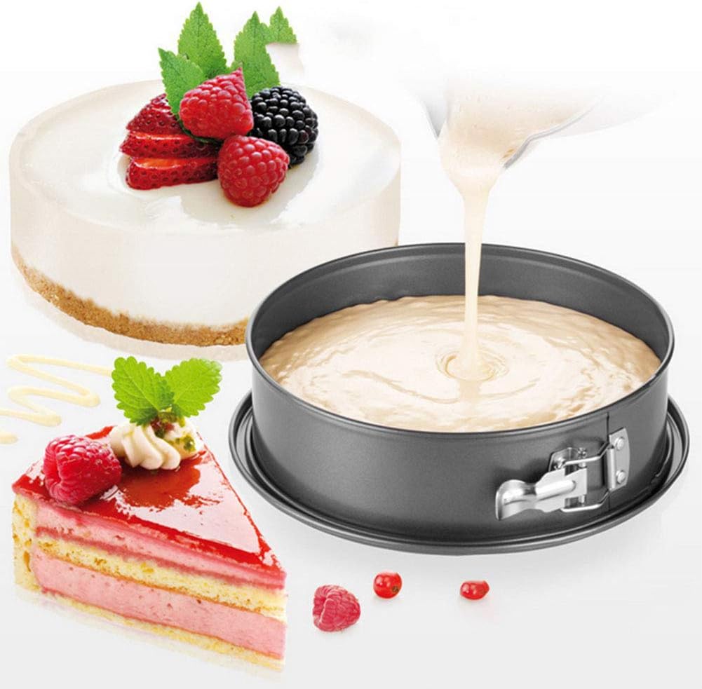 Non-stick Cheesecake Baking Pan
