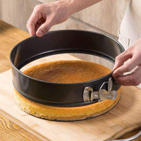 Non-stick Cheesecake Baking Pan