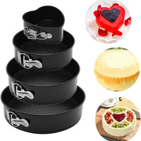 Non-stick Cheesecake Baking Pan